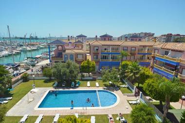 Apartamentos Torrevieja Puerto