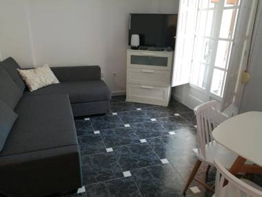 Casas Holiday - Puerto Romano