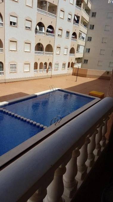 Nice Apartment Downtown - 3