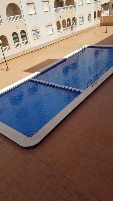 Nice Apartment Downtown - 3