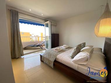 Luxury Punta Prima apartment close to beach PP23