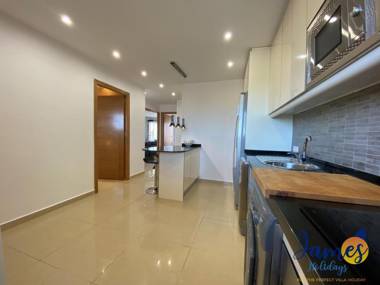 Luxury Punta Prima apartment close to beach PP23