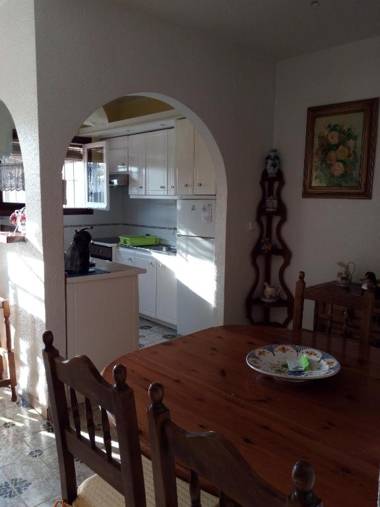 Charming house in residential subdivision