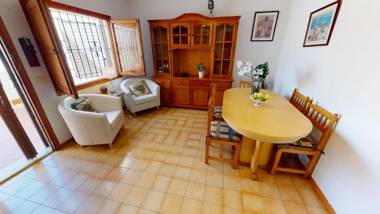 Torrevieja Center Townhouse 24 Beachside