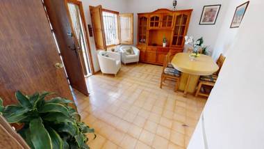 Torrevieja Center Townhouse 24 Beachside