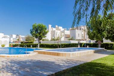 Espanatour AZAHAR DEL MAR