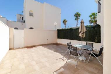 Espanatour AZAHAR DEL MAR