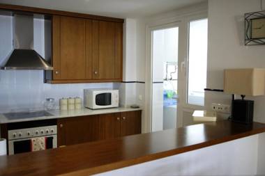 LA RECOLETA - Punta Prima