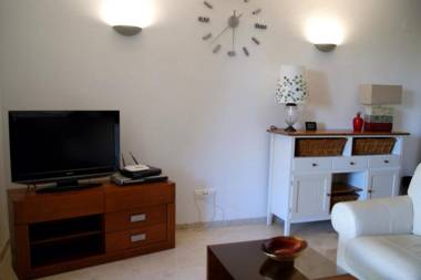 LA RECOLETA - Punta Prima