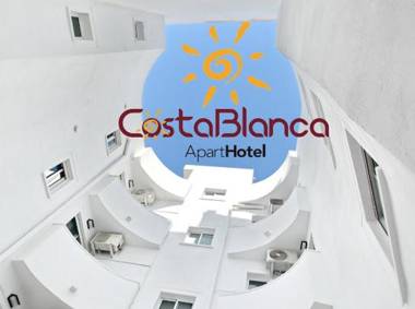 Aparthotel Costa Blanca
