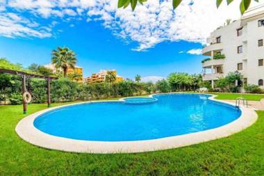 Espanhouse Manhattan