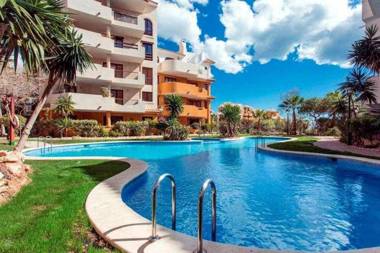 Espanhouse Manhattan