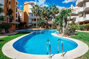 Espanhouse Manhattan