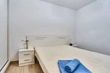 Espanhouse Pinada Beach