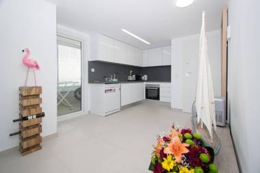 213 Luxury Panorama - Alicante Holiday