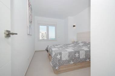 213 Luxury Panorama - Alicante Holiday