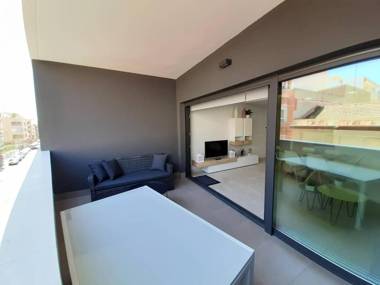 Aqua Beach Torrevieja by Villas&You