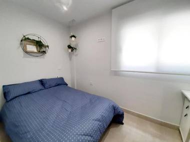 Aqua Beach Torrevieja by Villas&You