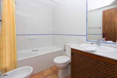 CH Panorama Park Punta Prima