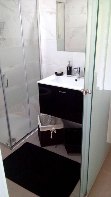 OASIS BEACH apartments