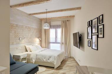 Espanatour APARTHOTEL