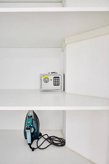 Espanatour APARTHOTEL