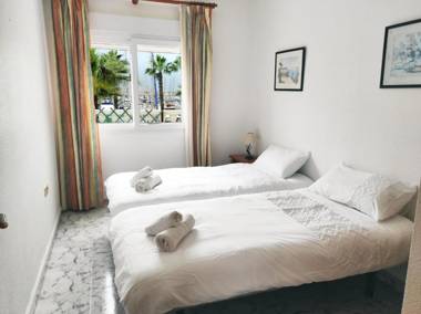 Marina Sunrise Puerto