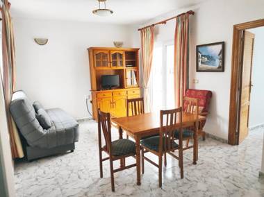 Marina Sunrise Puerto