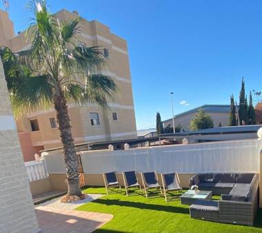 Serendipity Apartment