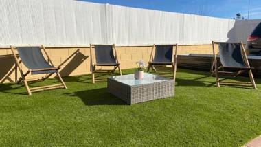 Serendipity Apartment