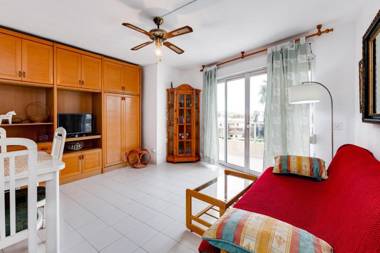 093 - Mil Palmeras Dream