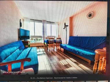 Wonderful Views Near To La Mata Beach Torrevieja