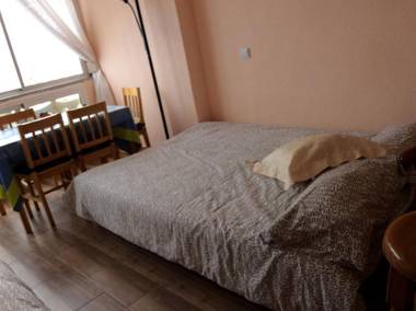 Wonderful Views Near To La Mata Beach Torrevieja