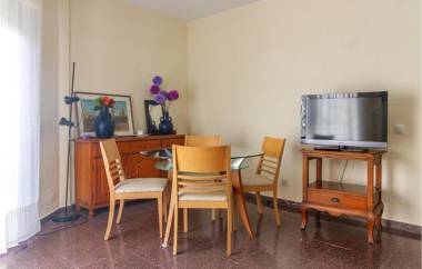 Beautiful apartment in Torrevieja with WiFi and 3 Bedrooms