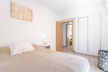 Del Mar Apartment By GHR Rentals