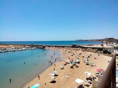 Alquiler Turistico Paco Playa del Acequion