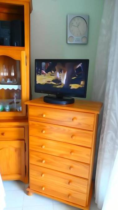 Alquiler Turistico Paco Playa del Acequion