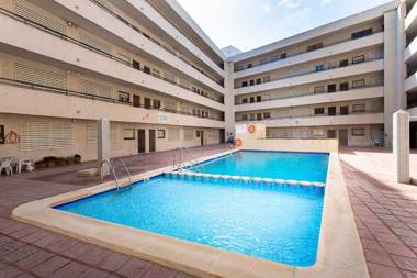 CH San Pascual Torrevieja