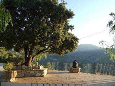 Hotel Rural Puerto Mágina