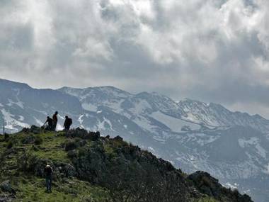 Hotel Rural Puerto Mágina