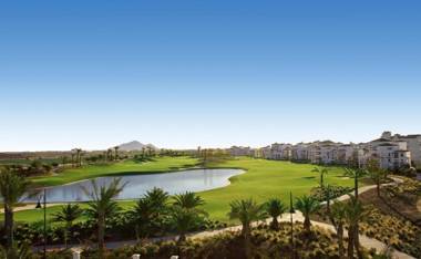 Doubletree By Hilton La Torre Golf Resort