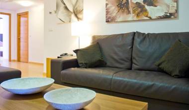 The Residences At Mar Menor Golf & Resort