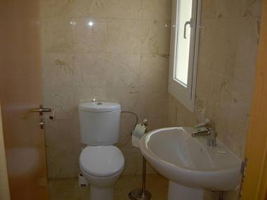 Coming Home - Mar Menor Resort