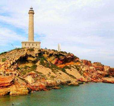 Masquestar Mar Menor