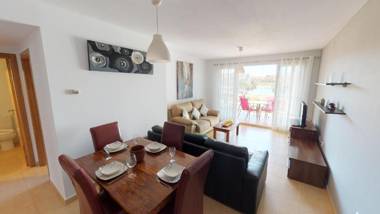 Gingko 278656 - A Murcia Holiday Rentals Property