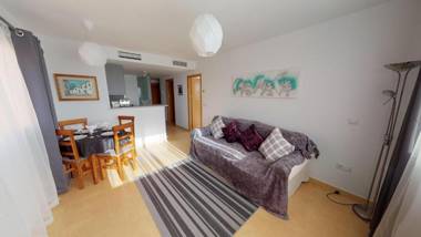 Casa Atalya - A Murcia Holiday Rentals Property