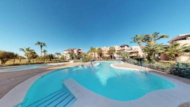 Casa Atalya - A Murcia Holiday Rentals Property