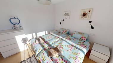 Casa Atalya - A Murcia Holiday Rentals Property