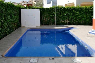 Mar Menor Golf Resort - 485