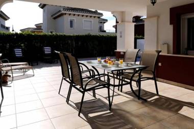 Mar Menor Golf Resort - 485